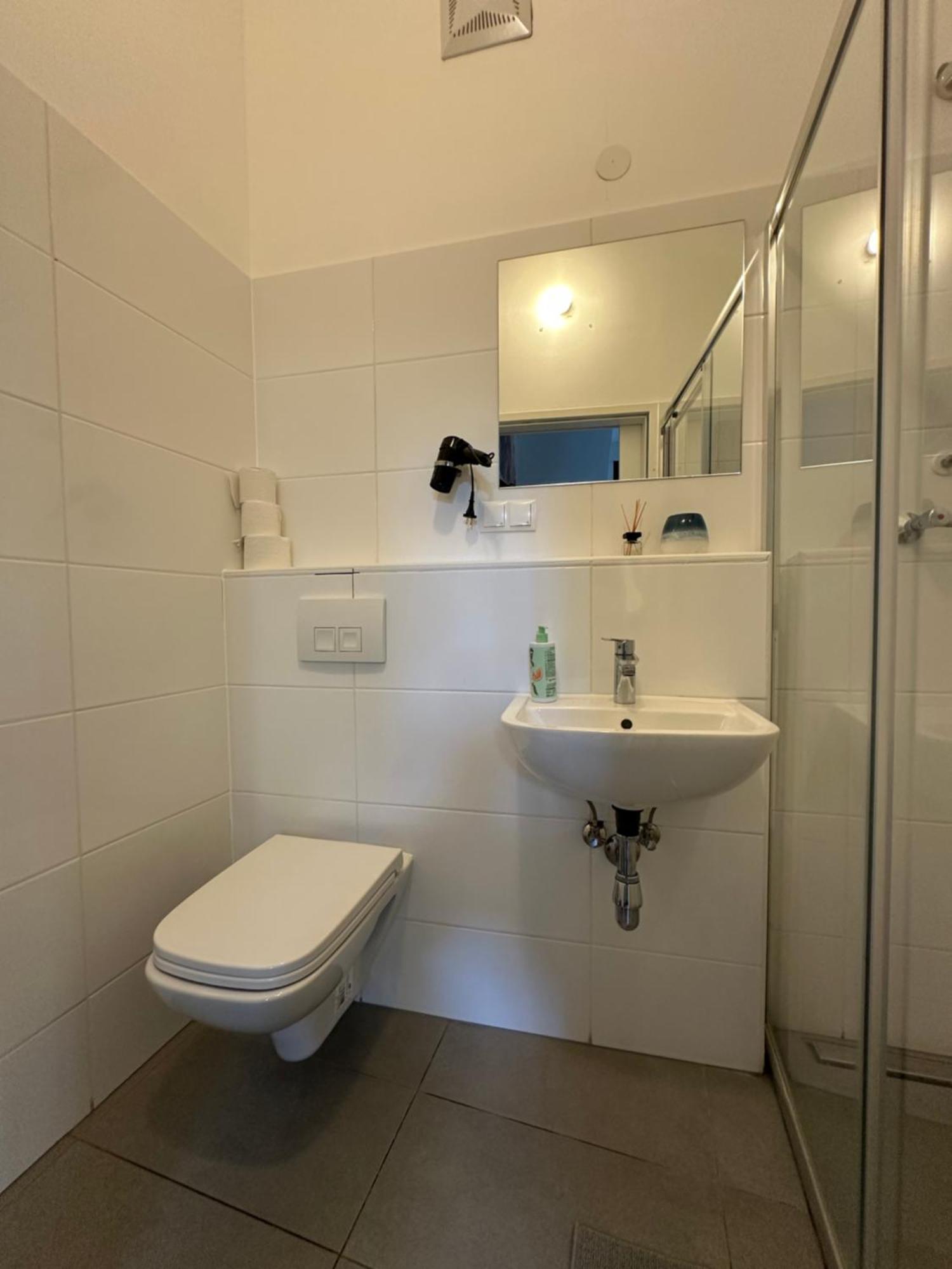 فيينا Housingplus المظهر الخارجي الصورة