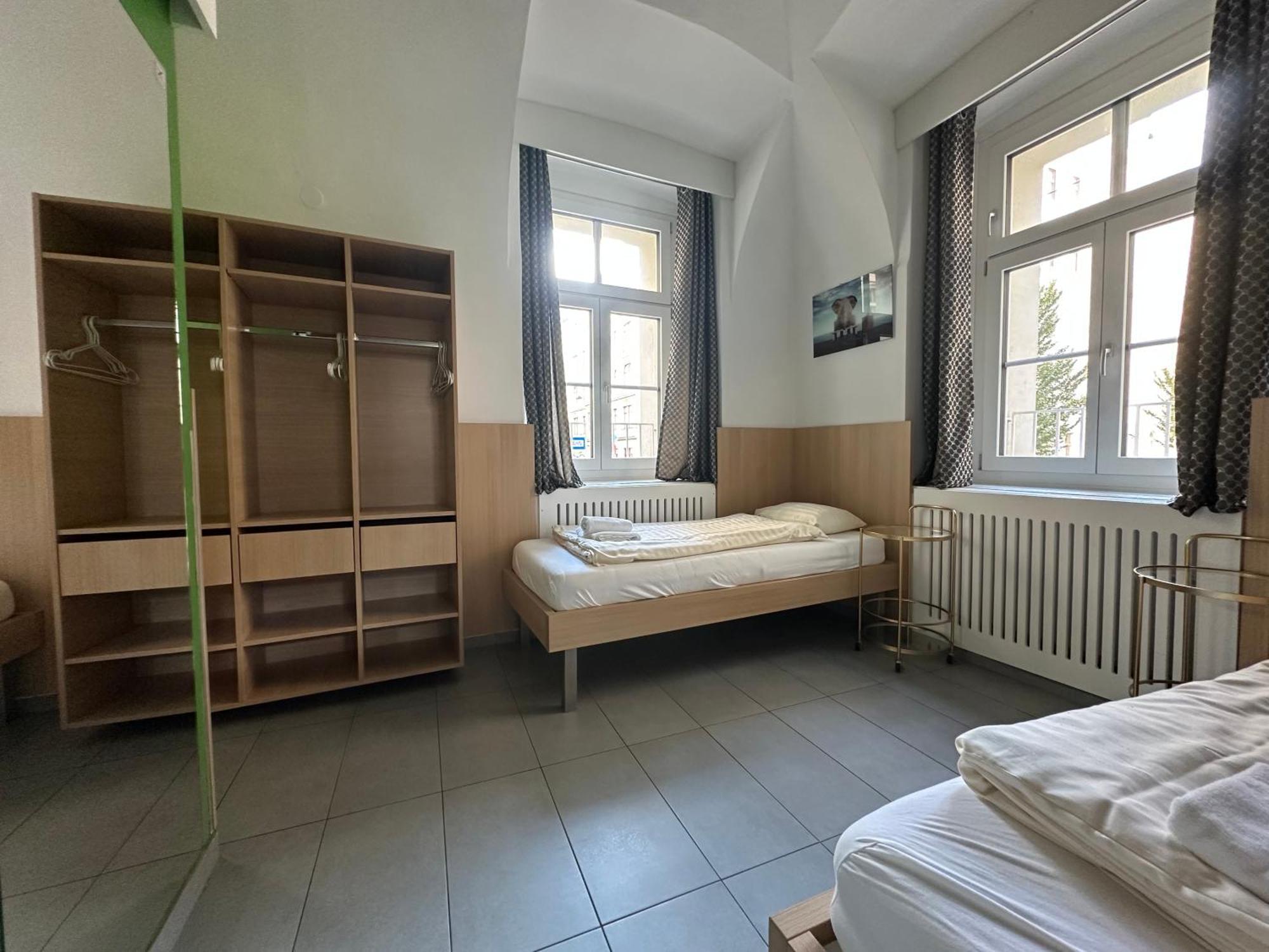 فيينا Housingplus المظهر الخارجي الصورة