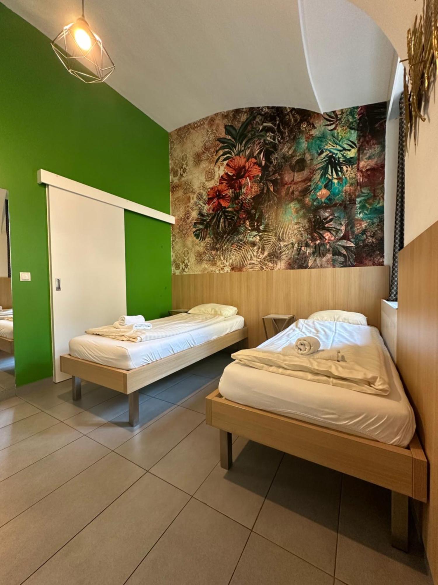 فيينا Housingplus المظهر الخارجي الصورة