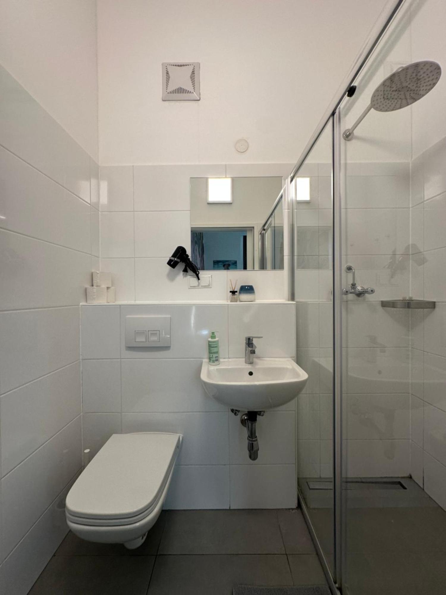فيينا Housingplus المظهر الخارجي الصورة