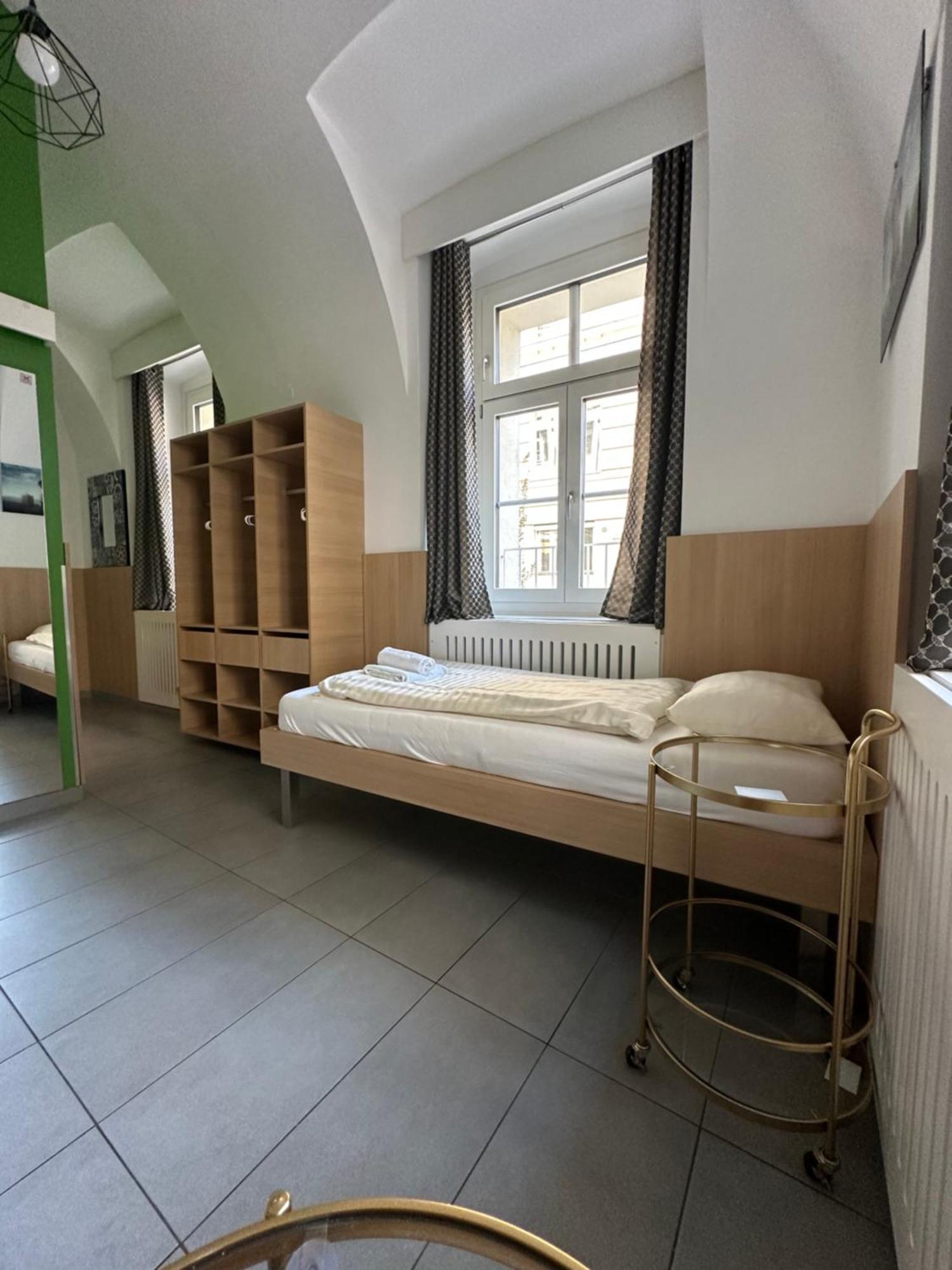 فيينا Housingplus المظهر الخارجي الصورة