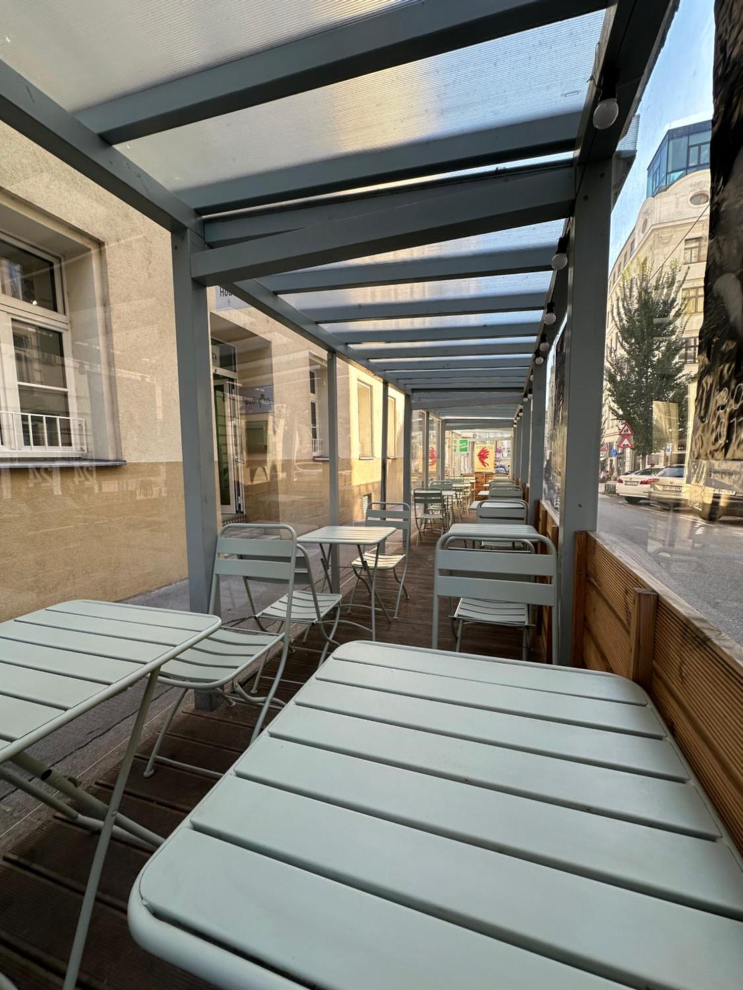 فيينا Housingplus المظهر الخارجي الصورة