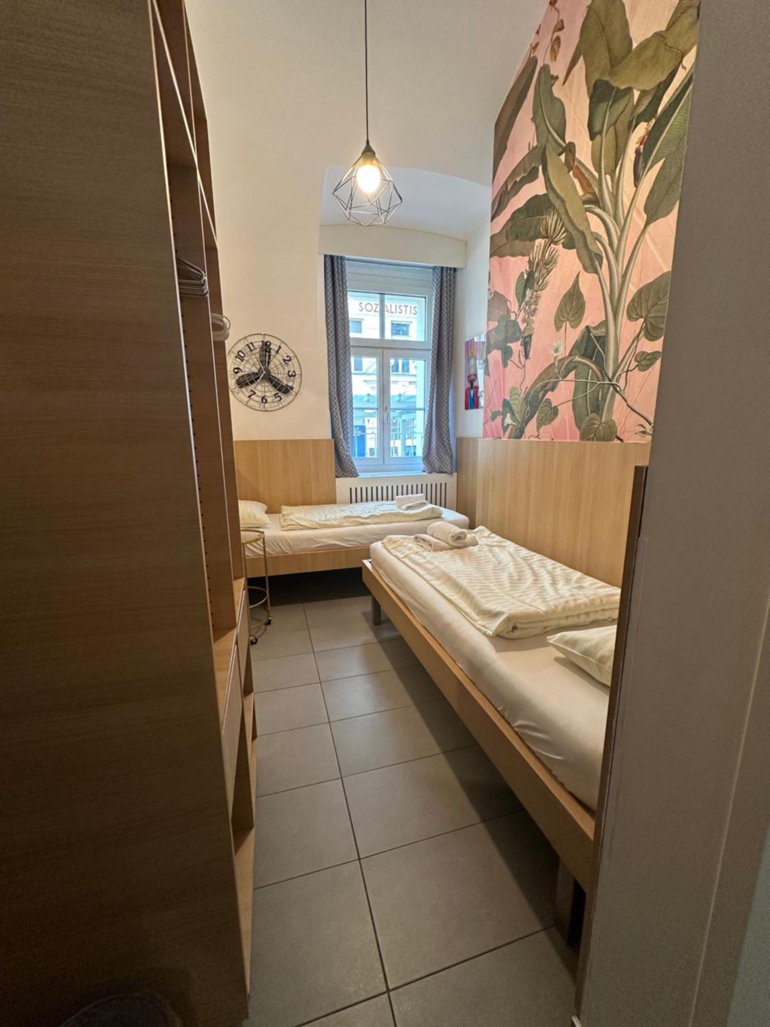 فيينا Housingplus المظهر الخارجي الصورة